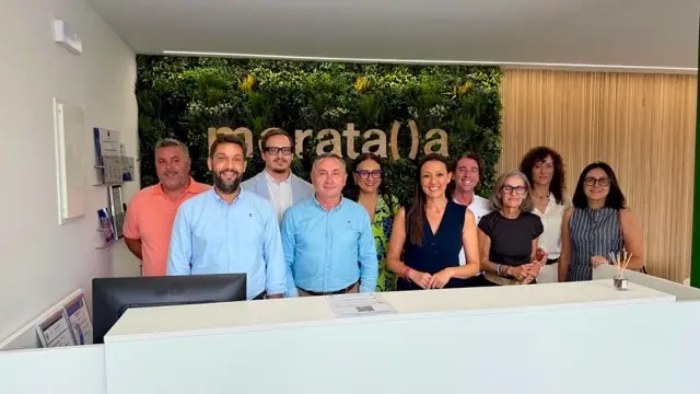 20260720ConsejeraInauguraciónOficinaTurismoMoratalla