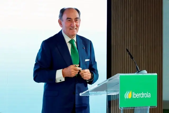 Ignacio S. Galán_