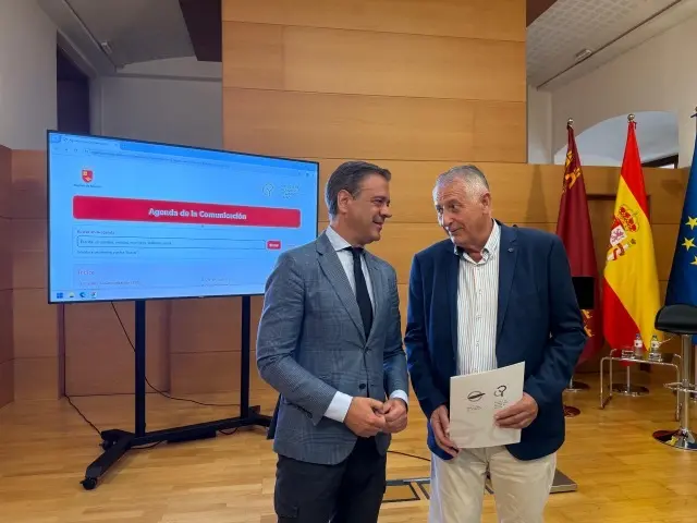 20260722 Agenda de la Comunicación en tamaño mediano