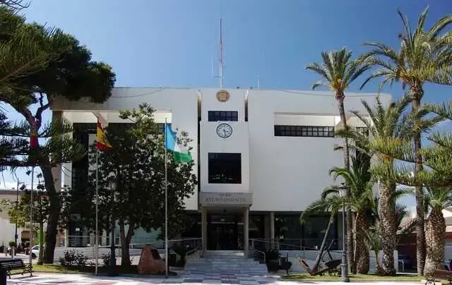 Ayuntamiento San Pedro del Pinatar
