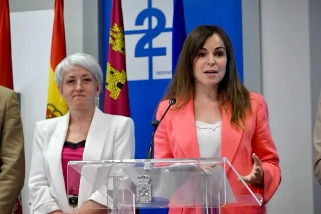 Junta de Gobierno El Palmar (