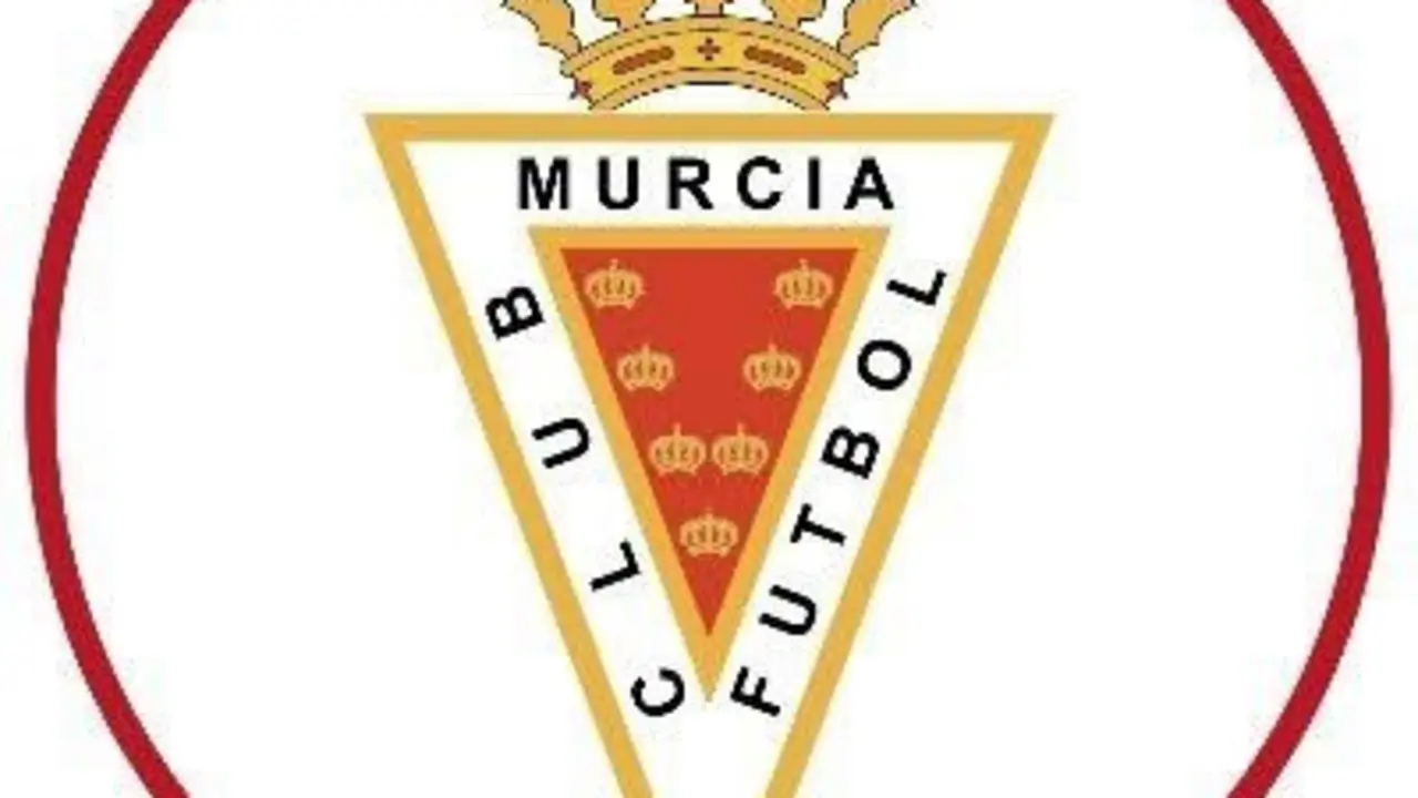 Logo R. Murcia