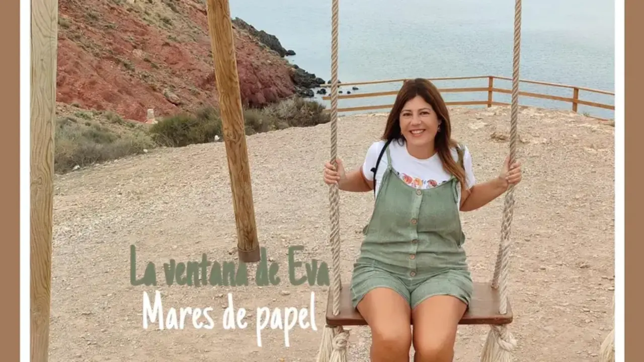 La ventana de Eva, Mares de Papel