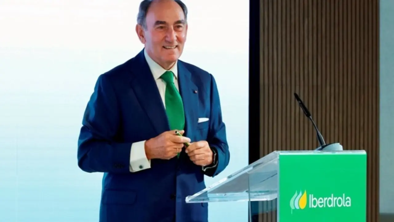 Ignacio S. Galán_