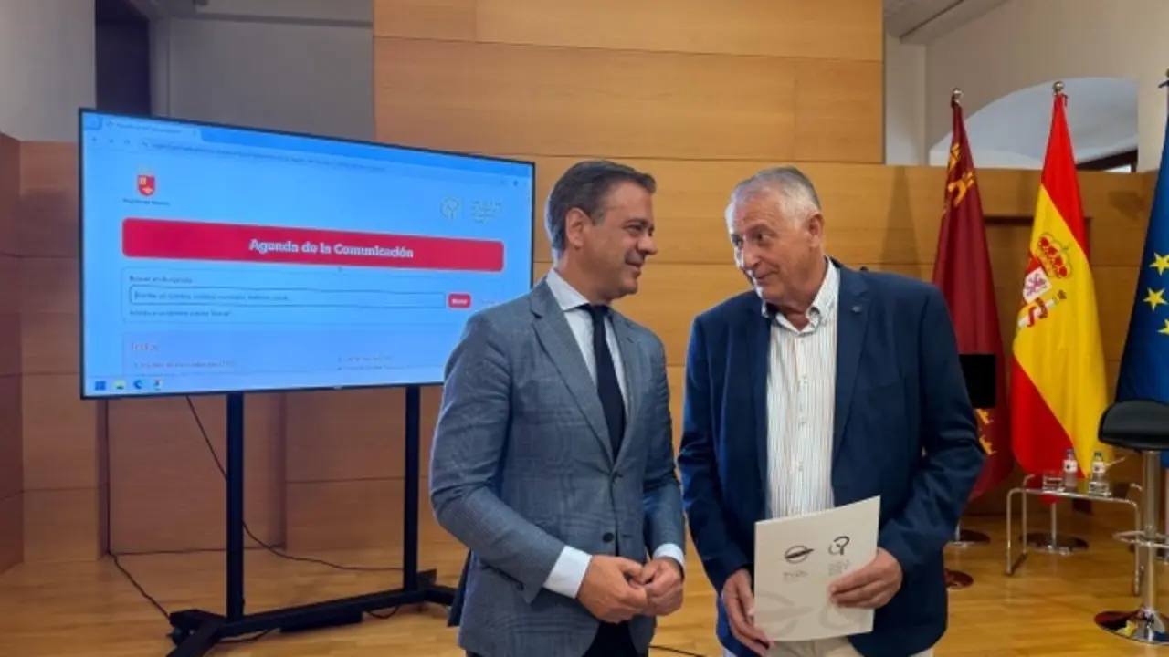 20260722 Agenda de la Comunicación en tamaño mediano