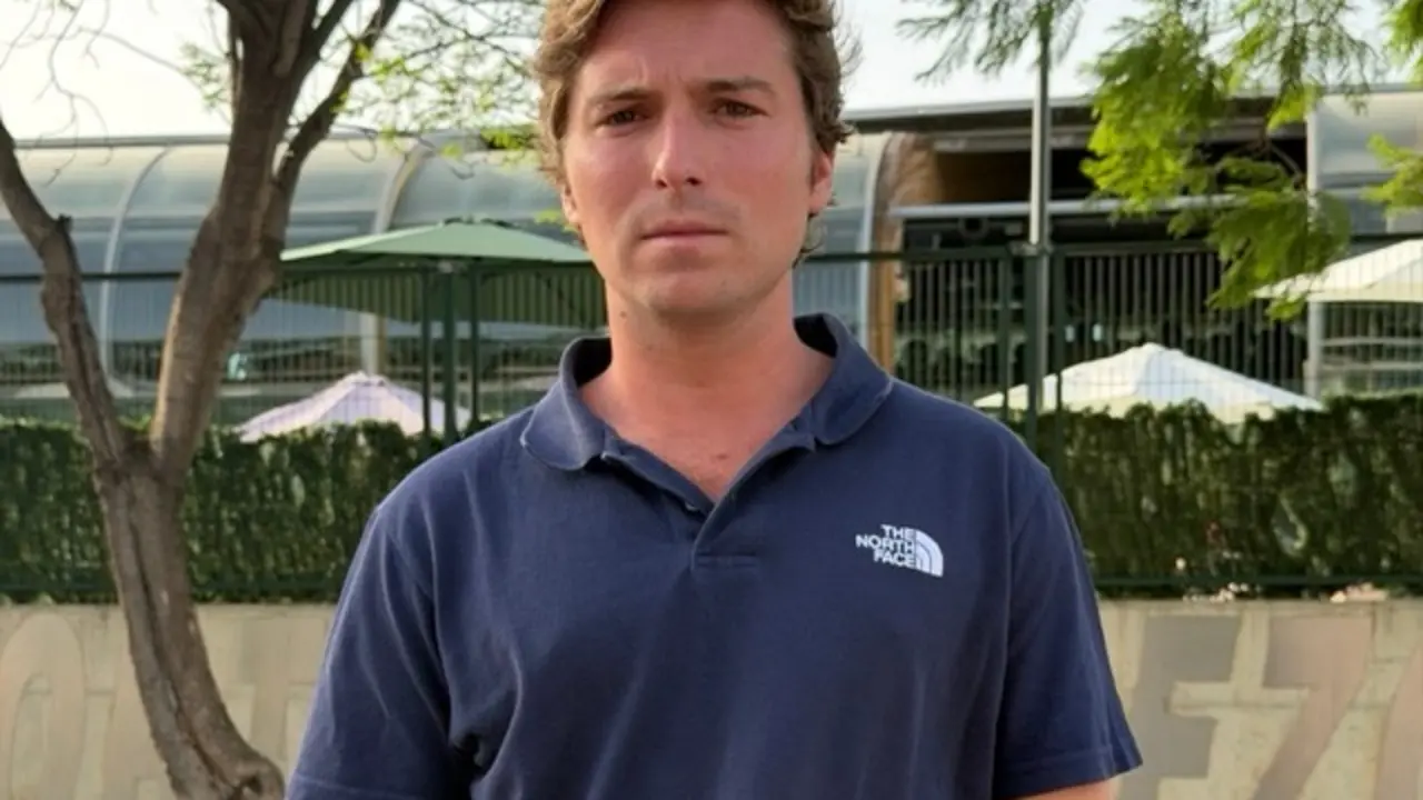Jos&eacute; &Aacute;ngel S&aacute;nchez Parra