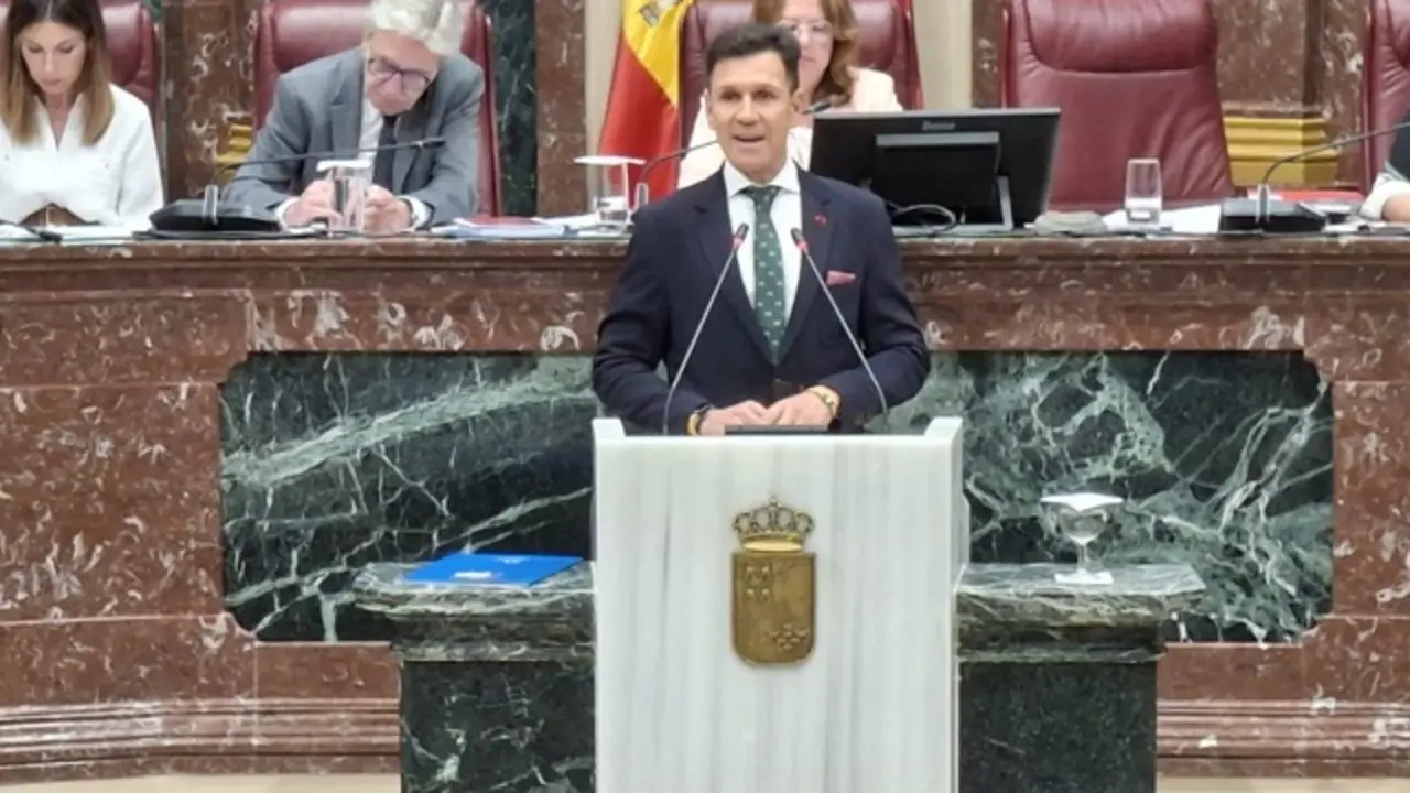 Alfonso Fernando Cerón