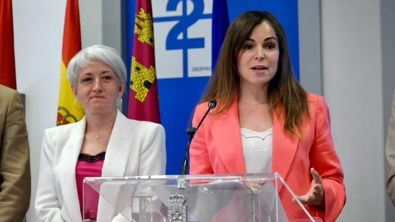 Junta de Gobierno El Palmar (