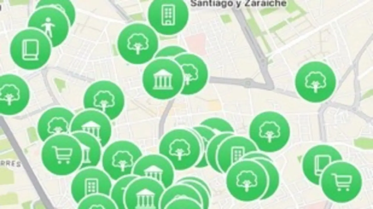 Refugios climáticos