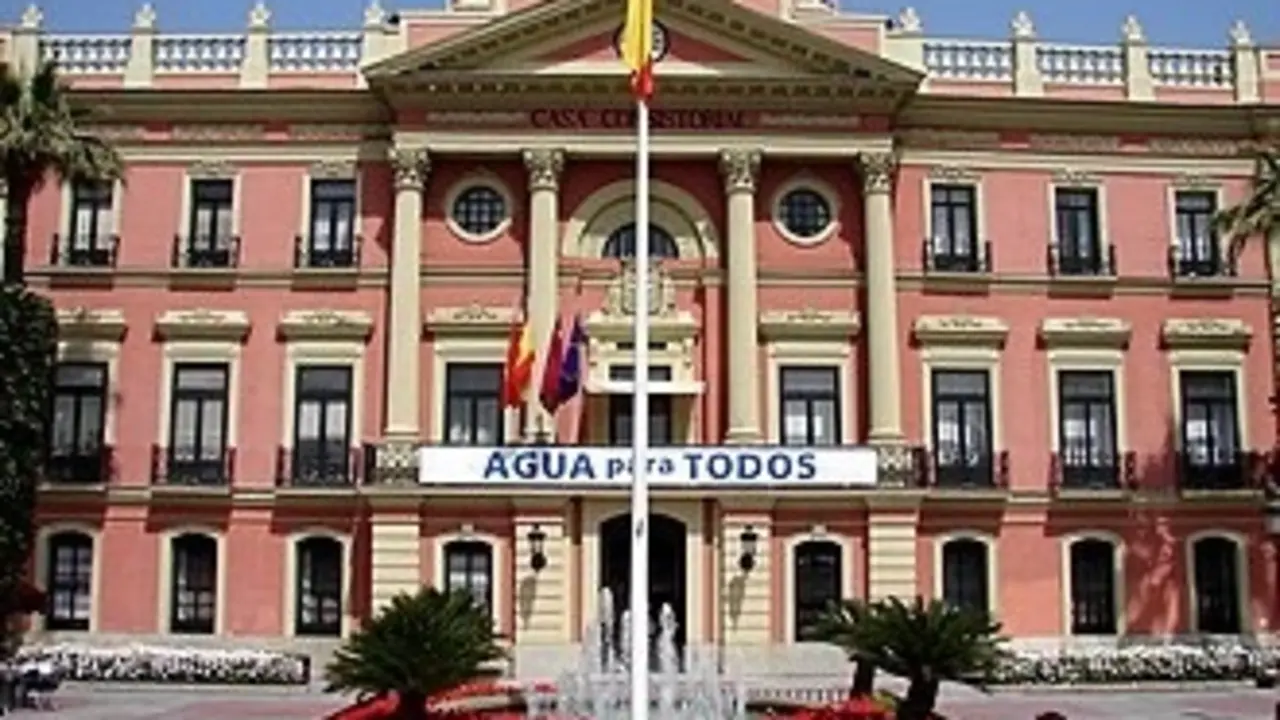 Ayuntamiento de Murcia