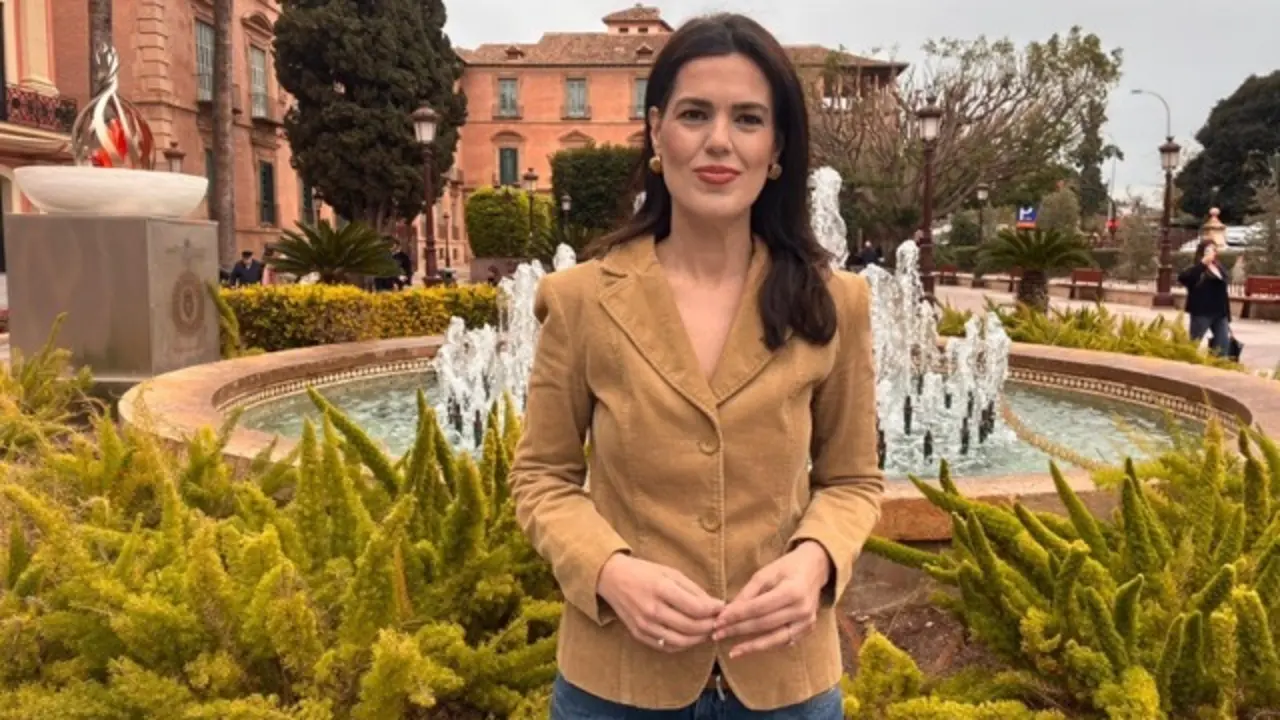 Miriam Guardiola_Murcia